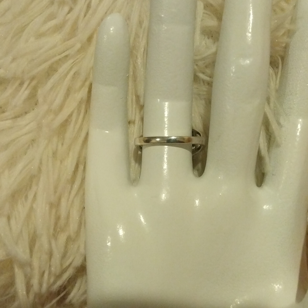 Solid .925 Raw Ruby!! - image 6